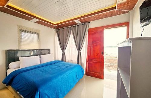Nias House | Raffiel Nias