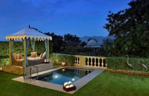 Udaipur Resort | Raffles Udaipur