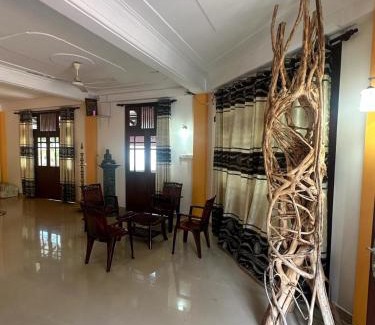 Nawalapitiya House | Rafting Reach Layathraa