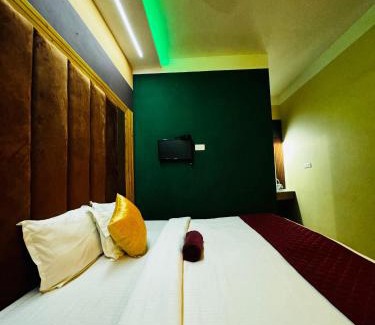Alappuzha Bed & Breakfast | RAGAM RESORT