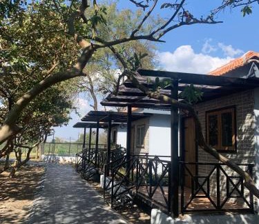Nashik House | Raghunandan Resort