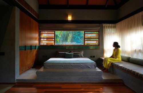 Talipparamba Resort | RagMalhar Luxury Pool Villa, Payyanur