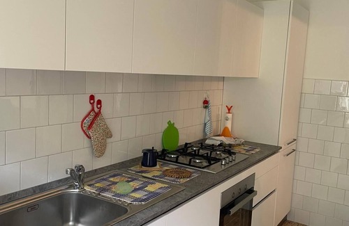Pieve Vergonte Apartment | Ragozza apartment between lakes and mountains.