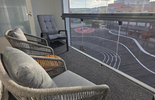 Jyvaskyla Apartment | Rahulihomes Lutakko