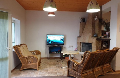 Tsentralnyy House | Rai on 72