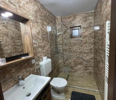 Leordina Ski Chalet | Rai pe Deal Chalet