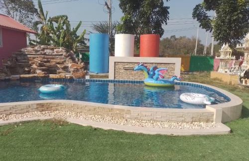 Suan Phueng Resort | Rai Phuruk Resort