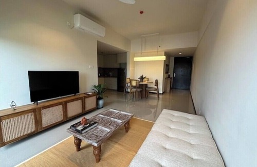 Hokandara Apartment | Rai Suites Colombo - Entire Apartment