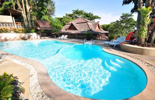 Krabi Resort | Railay Viewpoint Resort