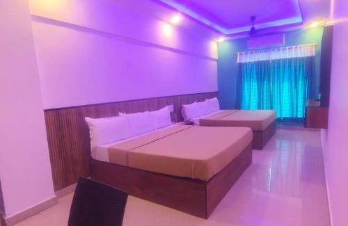 Alappuzha Hotel | Railview Residency