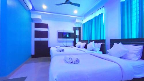 Alappuzha Hotel | Railview Residency