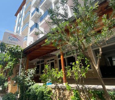 Artikli Hotel | Rain Hotel