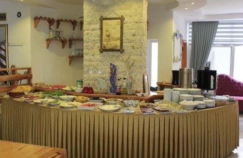 Artikli Hotel | Rain Hotel