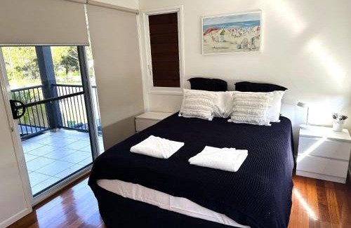 Rainbow Beach House | Rainbow Beach House - Rainbow Beach. Pool. Wifi. Views.