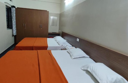 Chikkamagaluru Cabin | Rainbow Comforts