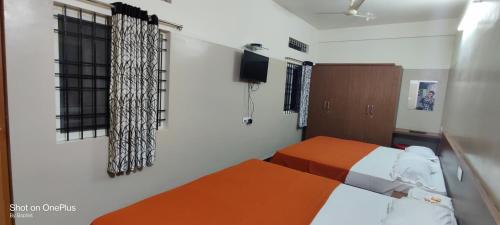 Chikkamagaluru Cabin | Rainbow Comforts