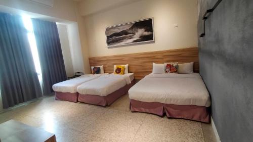 Magong Hotel | Rainbow Hotel