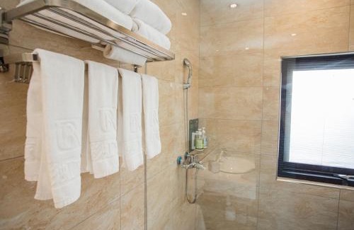 Magong Hotel | Rainbow Hotel