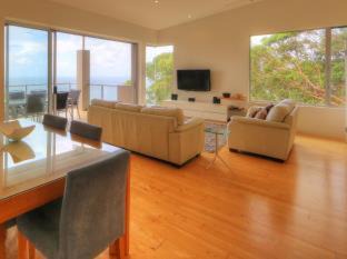 Rainbow Beach Apartment | Rainbow Ocean Palms Resort