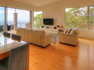 Rainbow Beach Apartment | Rainbow Ocean Palms Resort