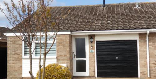 Frinton-on-Sea House | Rainbow on Sea Frinton-on-Sea