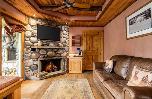 Gallatin Gateway Hotel | Rainbow Ranch Lodge