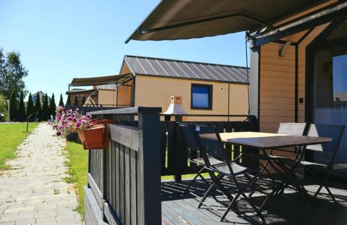 Jastrzebia Gora Ski Chalet | Rainbow Resort
