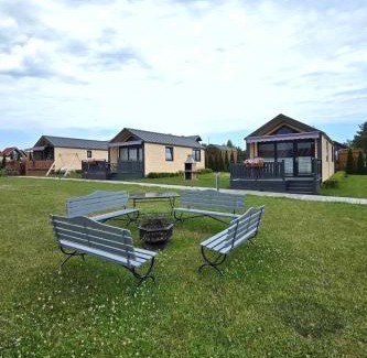 Jastrzebia Gora Ski Chalet | Rainbow Resort