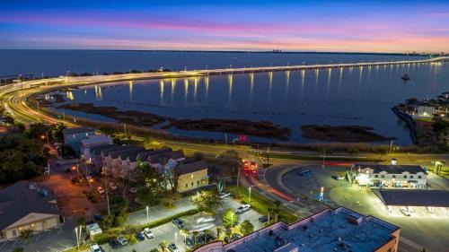 Southeast Pensacola House | Rainbow Row