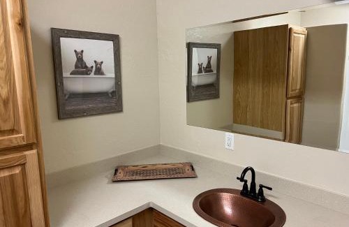 Pinetop-Lakeside Resort | Rainbows End Fishing Resort