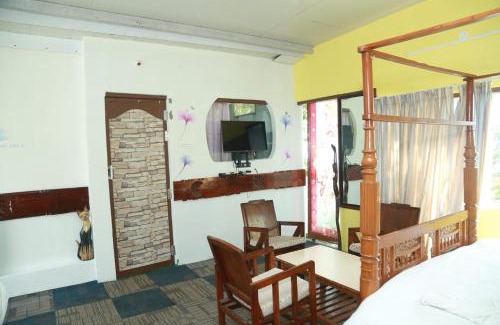 Yercaud Hotel | Rainforest inn