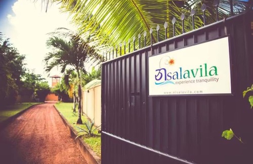 Hettimulla Villa | Rainforest Villa with Private Infinity Pool – A Sanctuary for the Soul