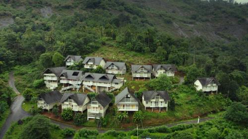 Devikolam Resort | Rains Valley Resort By Teal Luxury Stays