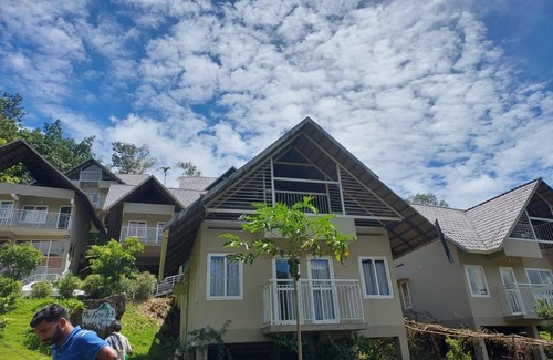 Devikolam Villa | Rainsvalley, Mankulam, Munnar