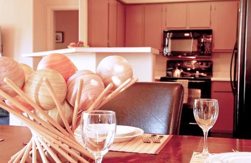 Ahwatukee Foothills Hotel | Raintree at Phoenix South Mountain Preserve