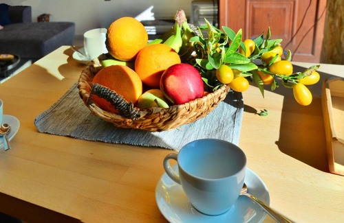 Xamoudochori House | Raisin House