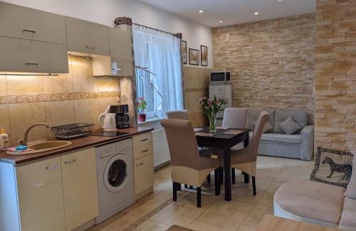 Koszalin Apartment | Raj Dla Wielbicieli Natury
