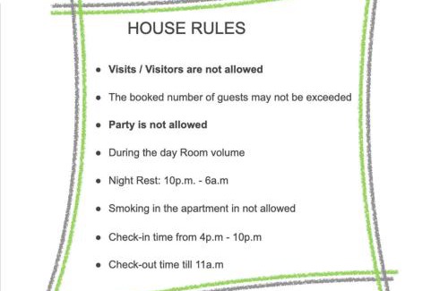 Neudorf-Nord Apartment | RAJ Living - 3 Room Apartments - 30 Min Messe DUS