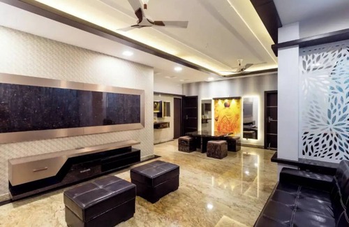 Mangalore Villa | Raj Sea Front Beach Resort 101n