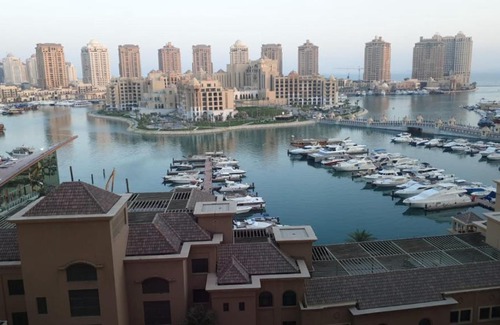 Doha Apartment | Rajaa Home