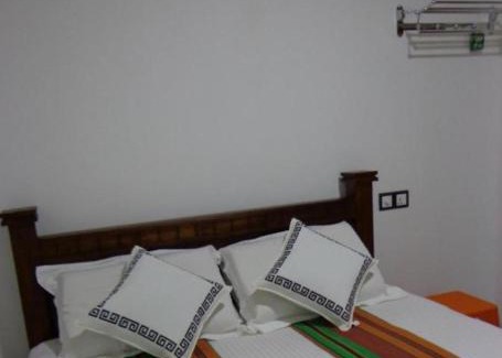Anuradhapura Resort | Rajarata Reach Resort