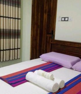 Anuradhapura Resort | Rajarata Reach Resort