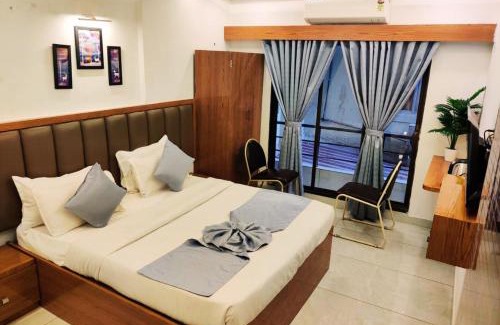Rao Colony Hotel | Rajdhani Resort Lonavala