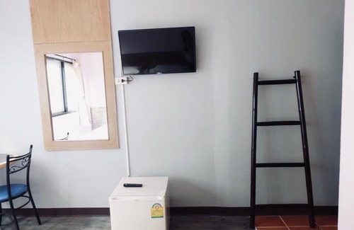 Ratchathewi Apartment | Rajparop PLace