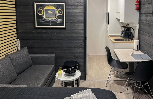 Kehys-Kainuu House | Rakkaranta C, Henry Ford Cabin by Interhome