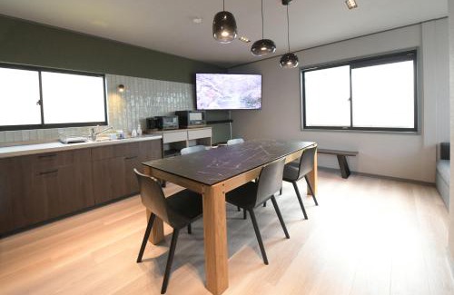 Sasazuka Apartment | Rakuna Inn 陽 Sasazuka2