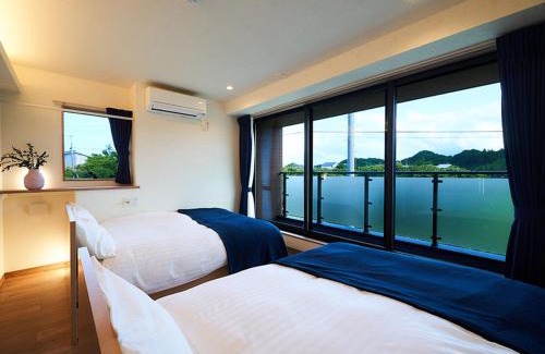 Ichinomiya House | Rakuten STAY HOUSE Kujukuri Ichinomiya 101 3LDK with BBQ terrace