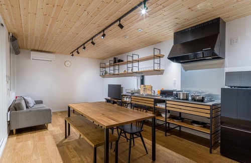 Itoshima House | Rakuten STAY HOUSE x WILL STYLE Itoshima 105/Itoshima Fukuoka