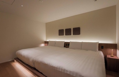 Hakone Hotel | Rakuten STAY TERRACE Hakone Kowakudani D 2 beds raised platform dog friendly/Ashigarashimo-gun Kanagawa