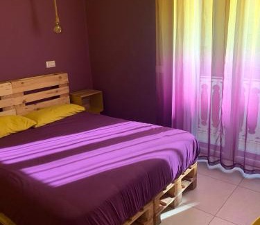 Vasto House | Rallegranza